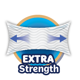 Stronger When Wet