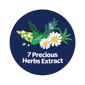 7 herbs extract