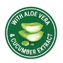 aloevera cucumber