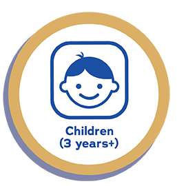 safe for children