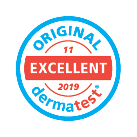 Derma Tested