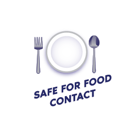 Safe for Food